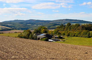 Steinäckerhof aus Herrstein