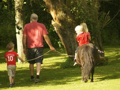 Bild 6 aus  Nygaardferie