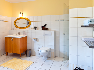 Bild 6 aus  Ferienhaus Kastanie