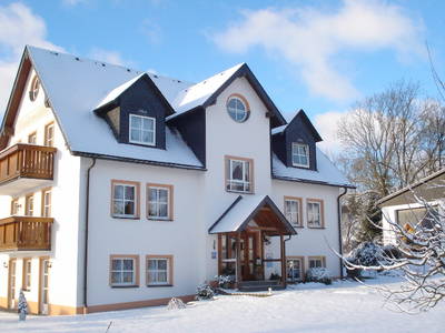 Bild 13 aus  Frankenwaldhof