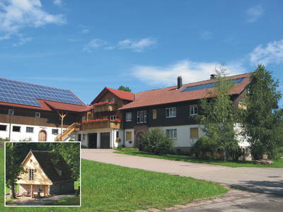 Bild 22 aus  Gutshof Armbruster