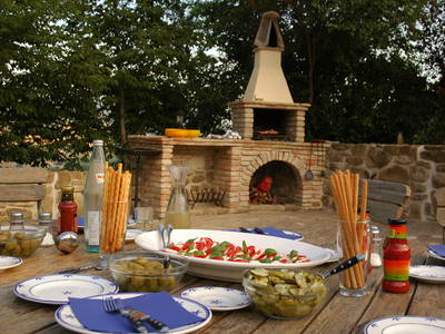 Bild 13 aus  Colle del Lupo