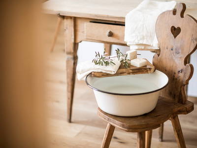 Bild 7 aus  Kräutererbe Bacherhof