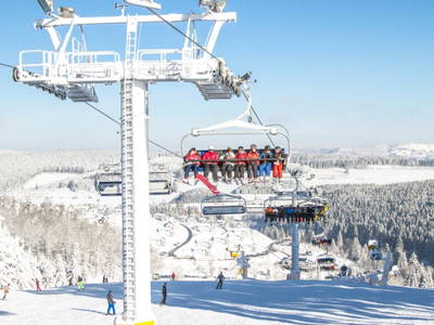 Bild 34 aus  Ferienhof  am Hennesee