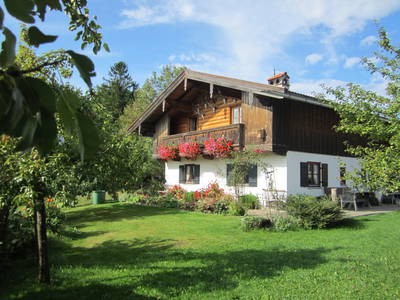 Oberriedbauer - Nebenhaus