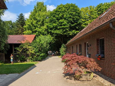 Bild 8 aus  Leverenzhof