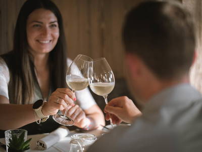 Bild 28 aus  Kessler’s Mountain Lodge