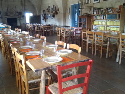 La Cucina del Massaro