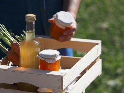 Bild 16 aus  Huberhof