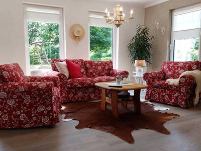 Bild 39 aus  Ferienvermietung Lange,  Grömitz/Brenkenhagen