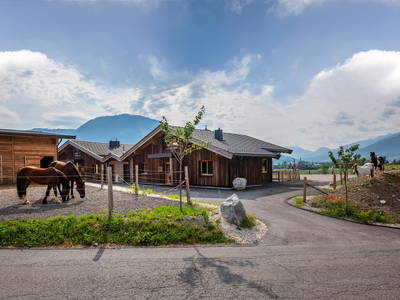 Bild 39 aus  Narzenhof Chalets, Familien & luxus Apartments am Bauernhof, Kitzbühler Alpen