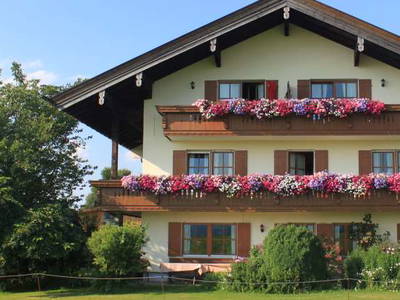 Bild 4 aus  Huberhof Riedering