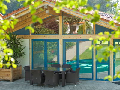 Bild 10 aus  Ferienhof Schoppa-Haisl