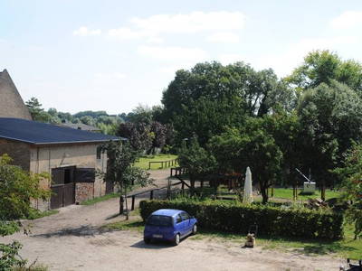 Bild 12 aus  Luisenhof Paretz