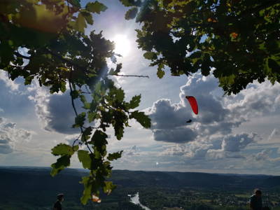Bild 102 aus  Le Colombié - Ferienhäuser an der Dordogne mieten