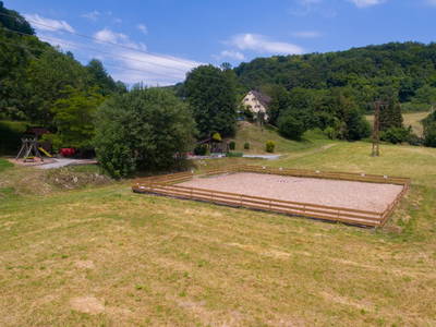 Bild 7 aus  Hof in Liebesdorf