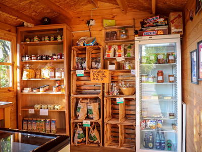 Bild 7 aus  Ferienhof Ostarle