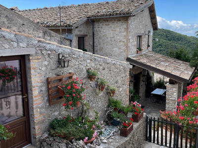 Bild 7 aus  Agriturismo Bartoli