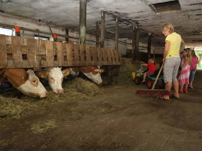 Bild 16 aus  Herbstbauernhof