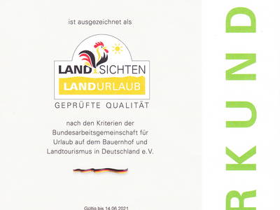 Bild 16 aus  Ferienhaus Kastanie