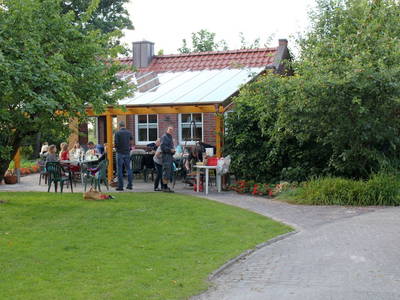 Bild 7 aus  Ommen Ferienhof