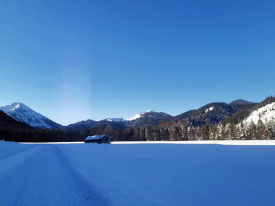 Bild 14 aus  Bergerhöh Suiten