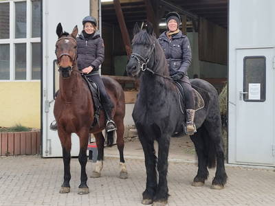 Bild 27 aus  Landkulturhof Glücksbringer