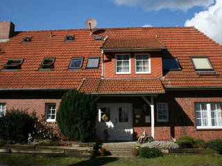 Hof Junkernberg am See aus Bispingen