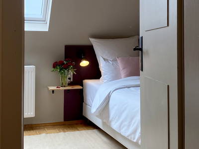 Bild 16 aus  Das Winzereck | Ferienhaus zwischen Weinbergen & Pfälzerwald