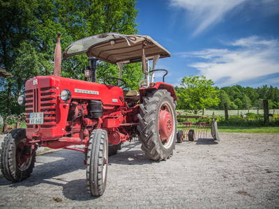 Bild 15 aus  Imkershof