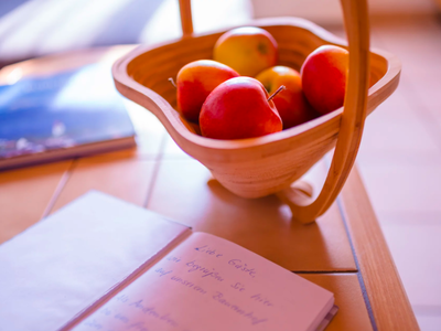 Bild 21 aus  Knödler Stadel