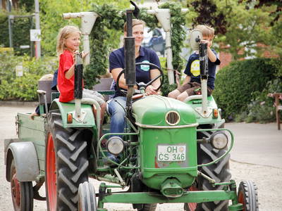 Bild 3 aus  Ferienhof Gröne