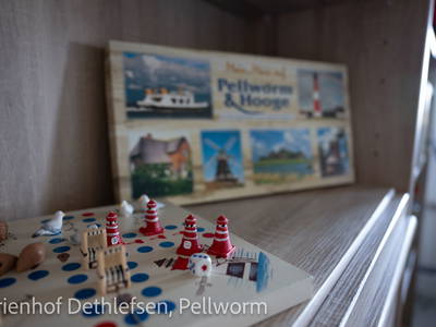 Bild 17 aus  Ferienhof Dethlefsen am Meer