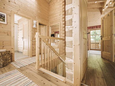 Bild 7 aus  Feriendorf Joggler & Almchalet Wieslhütte