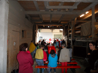 Bild 17 aus  Erlebnishof am Kordigast