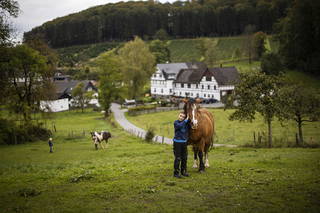 Ferienhof Schade aus Eslohe (Sauerland)