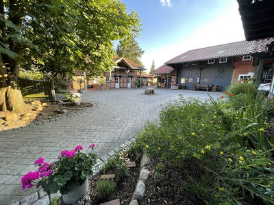 Bild 2 aus  Ferienhof Kunzog