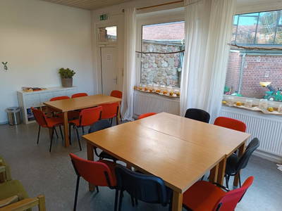 Bild 17 aus  Gästehaus Maria Rast