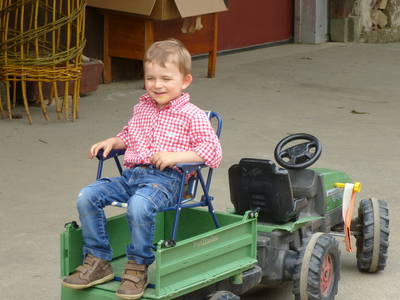 Bild 15 aus  Ferienwohnung Kiechle