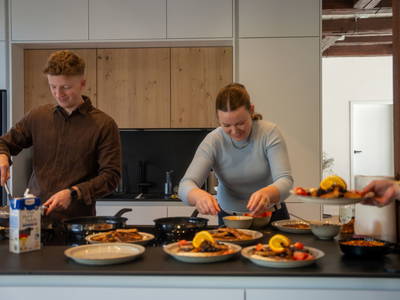 Bild 22 aus  Ferienhaus Gersmühle