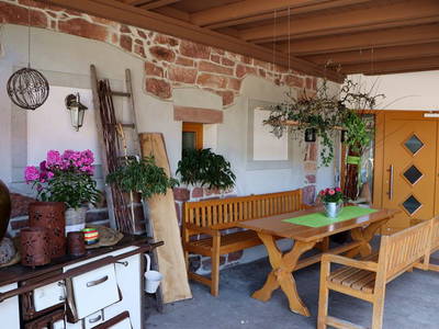 Bild 11 aus  Ferienhaus Bührer im Schwarzwald