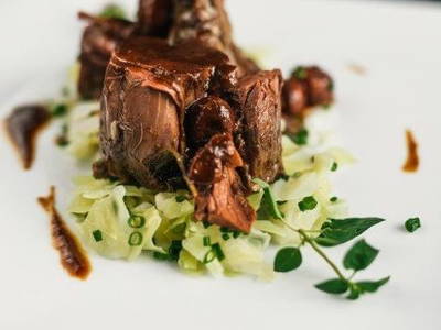 Bild 13 aus  Landgut Schönwalde