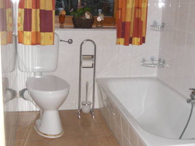 Bild 9 aus  Ferienwohnung Heidehof