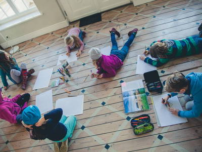 Bild 21 aus  Gut Pohnstorf