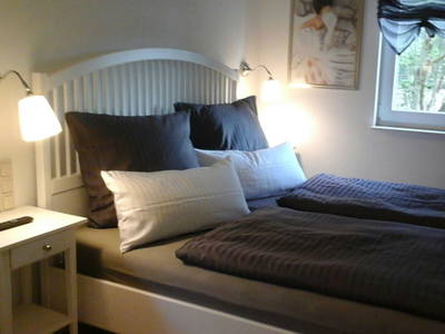 Bild 3 aus  Ferienvermietung Lange,  Grömitz/Brenkenhagen