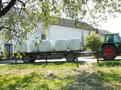 Bild 22 aus  Bernis Ferienhaus