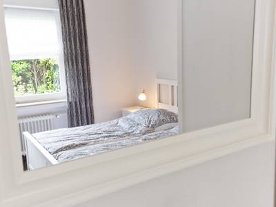 Bild 16 aus  Ferienwohnung am Halderner Wald