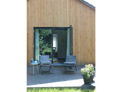 Bild 3 aus  Annas Haus am waldreichen Stadtrand Berlins
