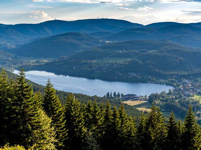 Bild 36 aus  Landhaus Rombach