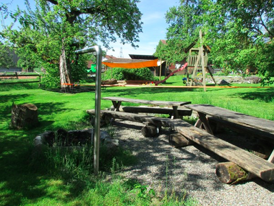 Bild 4 aus  Ferienwohnungen Strobel Eichstegen